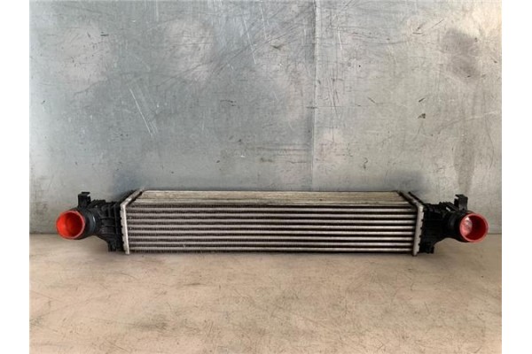 Recambio de intercooler para opel astra k berlina 5p 1.6 dynamic referencia OEM IAM   