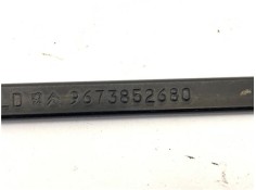 Recambio de brazo limpiaparabrisas delantero derecho para citroen c3 picasso 1.6 exclusive referencia OEM IAM 6429JK  