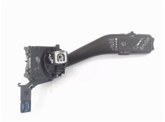 Recambio de mando limpiaparabrisas para seat leon (1p1) referencia OEM IAM 1K0953519J  1K0953519A , AUDI | 1K0953519C , SKODA | 
