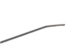 Recambio de brazo limpiaparabrisas delantero izquierdo para citroen c3 picasso 1.6 exclusive referencia OEM IAM 6429JJ  