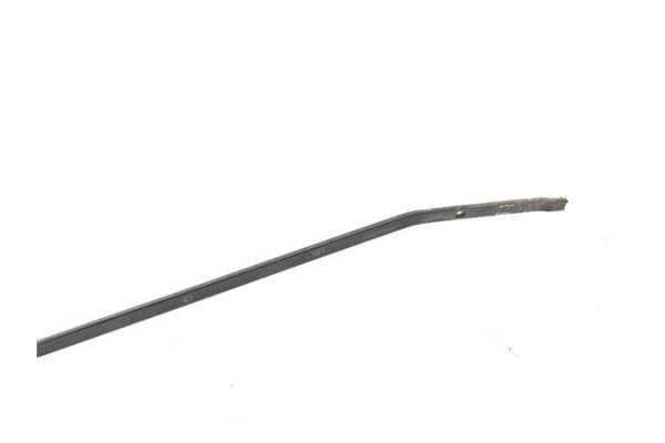Recambio de brazo limpiaparabrisas delantero izquierdo para citroen c3 picasso 1.6 exclusive referencia OEM IAM 6429JJ  