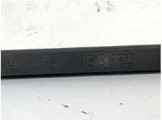 Recambio de brazo limpiaparabrisas delantero izquierdo para citroen c3 picasso 1.6 exclusive referencia OEM IAM 6429JJ  