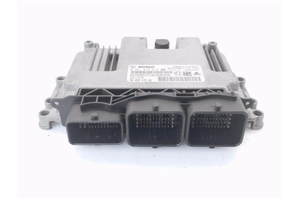 Recambio de centralita para citroen c3 picasso 1.6 exclusive referencia OEM IAM 9805947680 281019819 