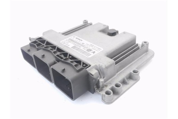 Recambio de centralita para citroen c3 picasso 1.6 exclusive referencia OEM IAM 9805947680 281019819 