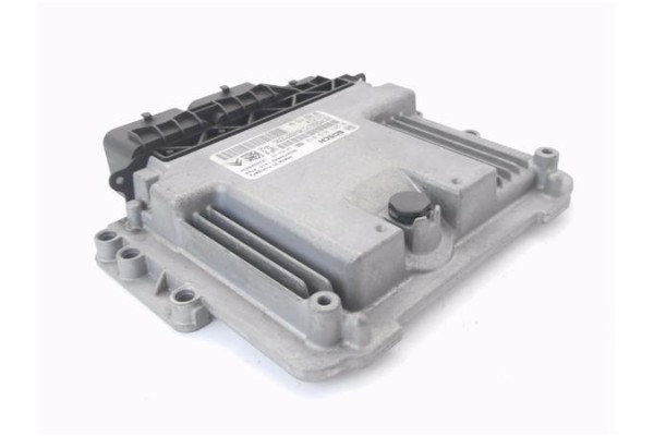 Recambio de centralita para citroen c3 picasso 1.6 exclusive referencia OEM IAM 9805947680 281019819 