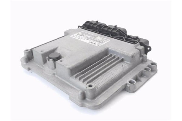 Recambio de centralita para citroen c3 picasso 1.6 exclusive referencia OEM IAM 9805947680 281019819 