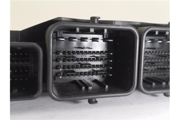 Recambio de centralita para citroen c3 picasso 1.6 exclusive referencia OEM IAM 9805947680 281019819 