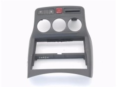 Recambio de embellecedor consola central para citroen c3 picasso 1.6 exclusive referencia OEM IAM 96825462 3,2002E+14 