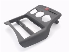 Recambio de embellecedor consola central para citroen c3 picasso 1.6 exclusive referencia OEM IAM 96825462 3,2002E+14 