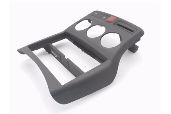 Recambio de embellecedor consola central para citroen c3 picasso 1.6 exclusive referencia OEM IAM 96825462 3,2002E+14 