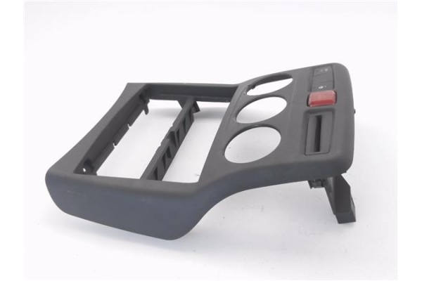 Recambio de embellecedor consola central para citroen c3 picasso 1.6 exclusive referencia OEM IAM 96825462 3,2002E+14 