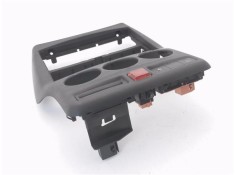 Recambio de embellecedor consola central para citroen c3 picasso 1.6 exclusive referencia OEM IAM 96825462 3,2002E+14 