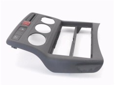 Recambio de embellecedor consola central para citroen c3 picasso 1.6 exclusive referencia OEM IAM 96825462 3,2002E+14 