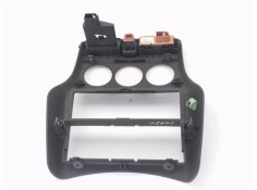 Recambio de embellecedor consola central para citroen c3 picasso 1.6 exclusive referencia OEM IAM 96825462 3,2002E+14 
