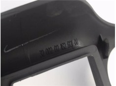 Recambio de embellecedor consola central para citroen c3 picasso 1.6 exclusive referencia OEM IAM 96825462 3,2002E+14 