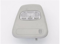 Recambio de luz delantero central techo para citroen c3 picasso 1.6 exclusive referencia OEM IAM 9684237380  