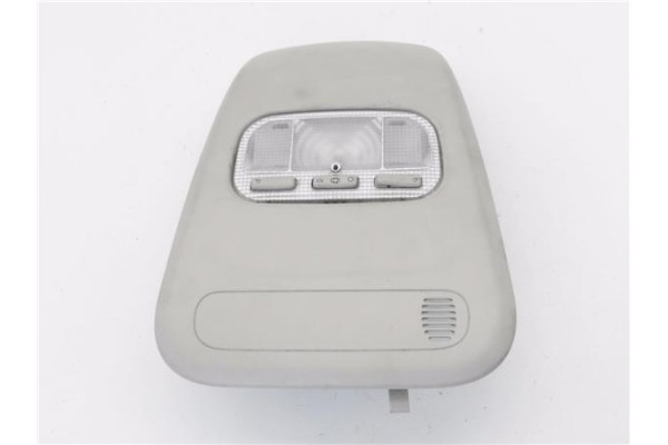 Recambio de luz delantero central techo para citroen c3 picasso 1.6 exclusive referencia OEM IAM 9684237380  