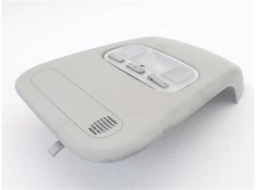 Recambio de luz delantero central techo para citroen c3 picasso 1.6 exclusive referencia OEM IAM 9684237380  