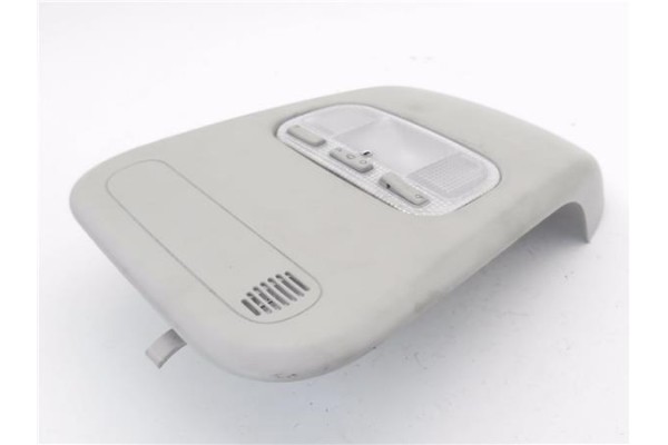 Recambio de luz delantero central techo para citroen c3 picasso 1.6 exclusive referencia OEM IAM 9684237380  