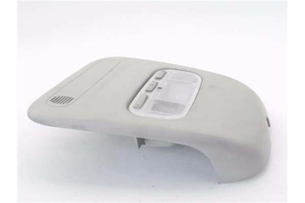 Recambio de luz delantero central techo para citroen c3 picasso 1.6 exclusive referencia OEM IAM 9684237380  