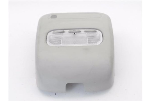 Recambio de luz delantero central techo para citroen c3 picasso 1.6 exclusive referencia OEM IAM 9684237380  