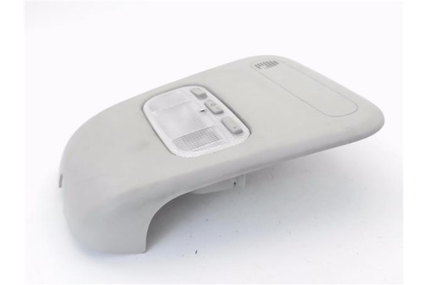 Recambio de luz delantero central techo para citroen c3 picasso 1.6 exclusive referencia OEM IAM 9684237380  