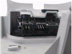 Recambio de luz delantero central techo para citroen c3 picasso 1.6 exclusive referencia OEM IAM 9684237380  