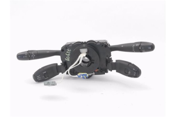 Recambio de mando intermitencia para citroen c3 picasso 1.6 exclusive referencia OEM IAM 98062016XT 12277902 