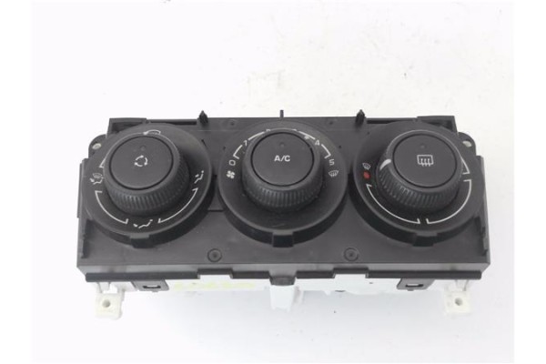 Recambio de mandos calefaccion / a.a. para citroen c3 picasso 1.6 exclusive referencia OEM IAM 69947013  