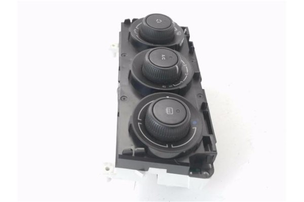 Recambio de mandos calefaccion / a.a. para citroen c3 picasso 1.6 exclusive referencia OEM IAM 69947013  