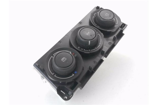 Recambio de mandos calefaccion / a.a. para citroen c3 picasso 1.6 exclusive referencia OEM IAM 69947013  