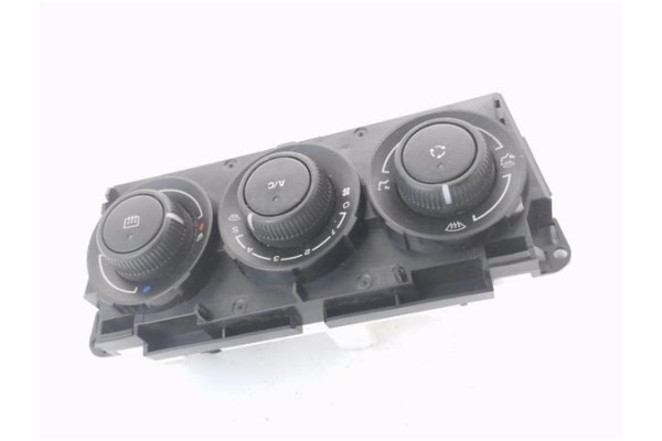 Recambio de mandos calefaccion / a.a. para citroen c3 picasso 1.6 exclusive referencia OEM IAM 69947013  