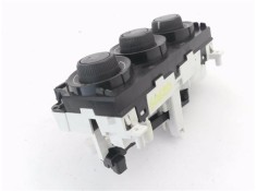 Recambio de mandos calefaccion / a.a. para citroen c3 picasso 1.6 exclusive referencia OEM IAM 69947013  