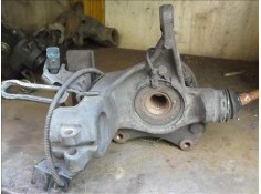 Recambio de mangueta delantero derecha para citroen c5 berlina 2.0 hdi referencia OEM IAM   