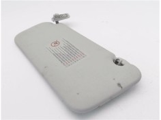 Recambio de parasol derecho para citroen c3 picasso 1.6 exclusive referencia OEM IAM 16126929BJ  