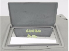 Recambio de parasol derecho para citroen c3 picasso 1.6 exclusive referencia OEM IAM 16126929BJ  