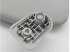 Recambio de parasol derecho para citroen c3 picasso 1.6 exclusive referencia OEM IAM 16126929BJ  