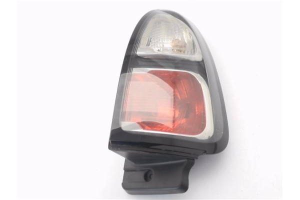 Recambio de piloto trasero derecho para citroen c3 picasso 1.6 exclusive referencia OEM IAM 9681749180  