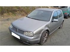 volkswagen golf iv berlina (1j1) del año 2003