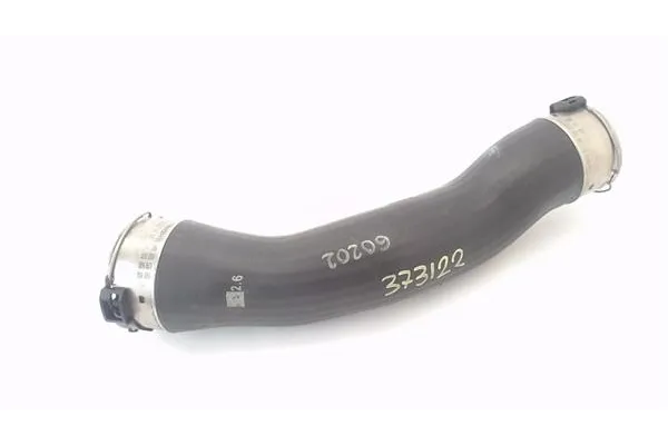 Recambio de tubo intercooler para bmw serie 1 berlina 5p (f20) 2.0 116d referencia OEM IAM 1161781061603  
