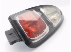 Recambio de piloto trasero derecho para citroen c3 picasso 1.6 exclusive referencia OEM IAM 9681749180  