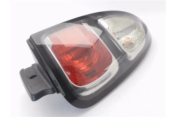 Recambio de piloto trasero derecho para citroen c3 picasso 1.6 exclusive referencia OEM IAM 9681749180  