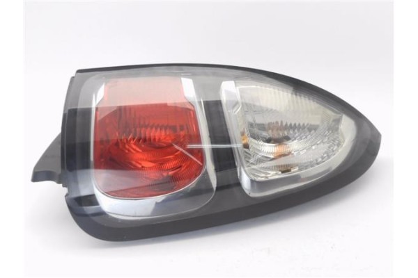 Recambio de piloto trasero derecho para citroen c3 picasso 1.6 exclusive referencia OEM IAM 9681749180  