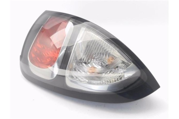 Recambio de piloto trasero derecho para citroen c3 picasso 1.6 exclusive referencia OEM IAM 9681749180  