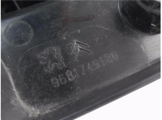 Recambio de piloto trasero derecho para citroen c3 picasso 1.6 exclusive referencia OEM IAM 9681749180  
