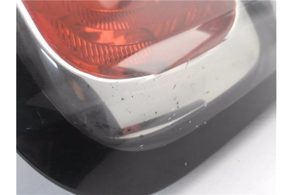 Recambio de piloto trasero derecho para citroen c3 picasso 1.6 exclusive referencia OEM IAM 9681749180  