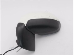 RETROVISOR ELECTRICO IZQUIERDO E8024676 8153XQ 
