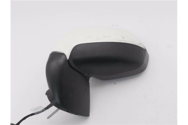 Recambio de retrovisor electrico izquierdo para citroen c3 picasso 1.6 exclusive referencia OEM IAM E8024676 8153XQ 