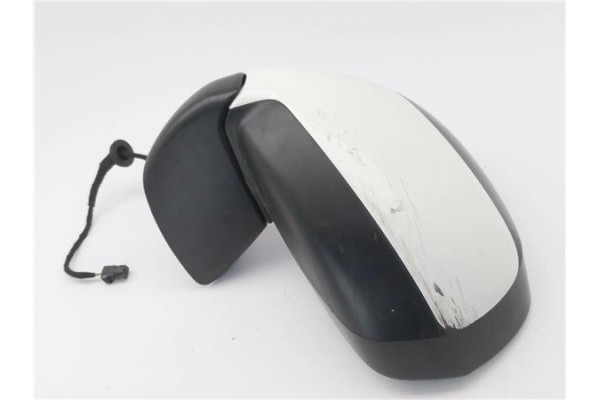 Recambio de retrovisor electrico izquierdo para citroen c3 picasso 1.6 exclusive referencia OEM IAM E8024676 8153XQ 