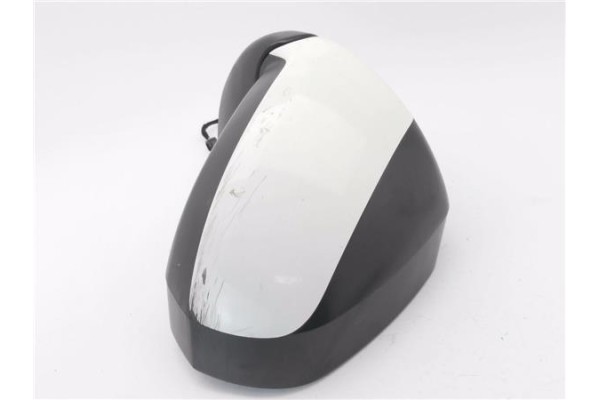 Recambio de retrovisor electrico izquierdo para citroen c3 picasso 1.6 exclusive referencia OEM IAM E8024676 8153XQ 